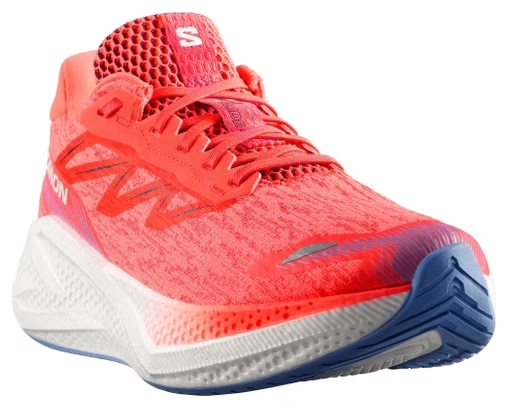 Salomon Aero Glide 4 vista di profilo