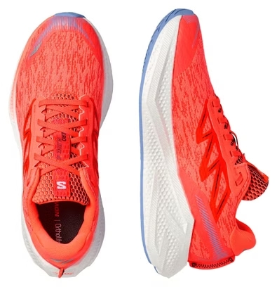 Salomon Aero Glide 4