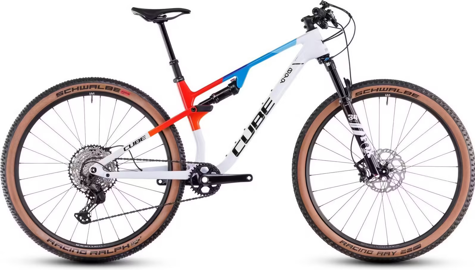 Black Friday MTB